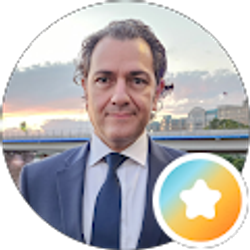 Profile photo of Omid Asgari