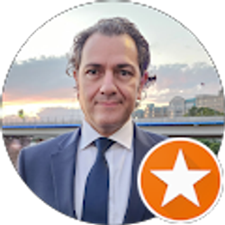 Profile photo of Omid Asgari