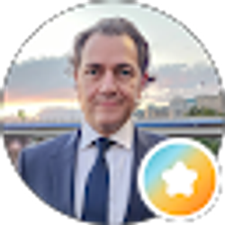 Profile photo of Omid Asgari