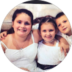 Profile photo of Hailey Wilmot