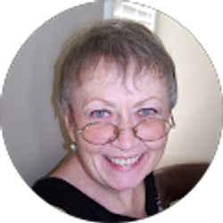 Profile photo of Trish Rodgers