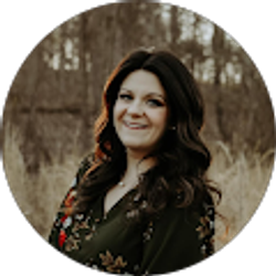 Profile photo of Laura Beauchamp