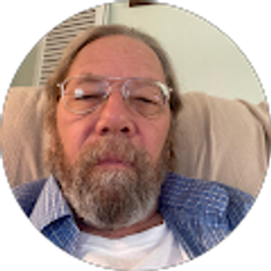 Profile photo of Randy pierce