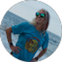 Profile photo of Mary Kerr