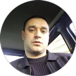 Profile photo of george chakhtauri