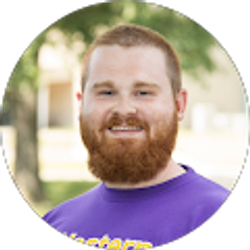 Profile photo of Ian Elliott
