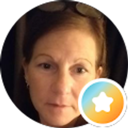 Profile photo of Deline Harper