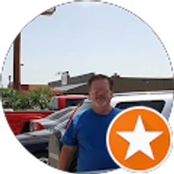 Profile photo of Joe Troutt