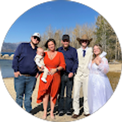 Profile photo of April Gorham