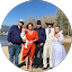 Profile photo of April Gorham