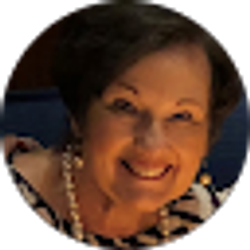 Profile photo of Cathy Price