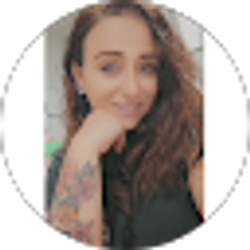 Profile photo of rebecca jackson