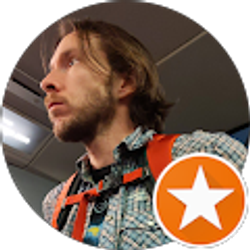 Profile photo of Scotty Parker