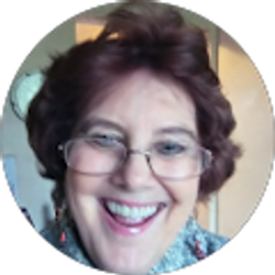 Profile photo of Noreen Cullenward