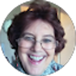 Profile photo of Noreen Cullenward