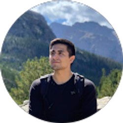 Profile photo of Edson barron