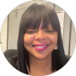 Profile photo of Natasha Walker