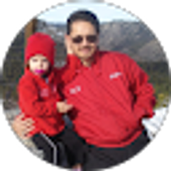 Profile photo of Juan M Davila