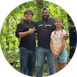 Profile photo of Josh Metoyer