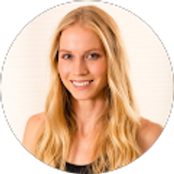 Profile photo of Chantal Angyal