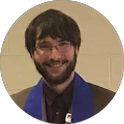 Profile photo of Kevin Toth