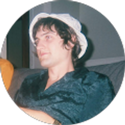 Profile photo of Cale Chronister