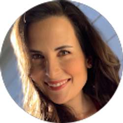 Profile photo of Andrea Lujan Flynn