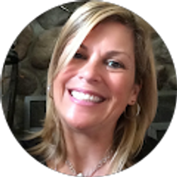 Profile photo of Jodi Beyer