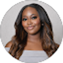 Profile photo of Atlanta Benjamin