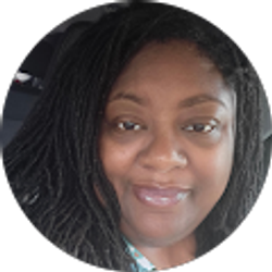 Profile photo of Melinda Thomas