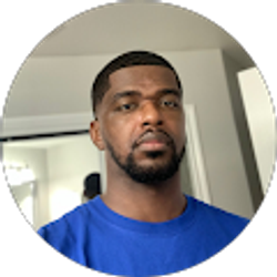 Profile photo of Domonic Townsend