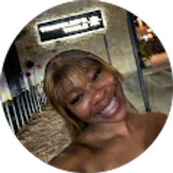 Profile photo of Jasmine Staley