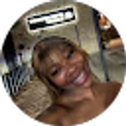 Profile photo of Jasmine