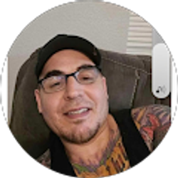 Profile photo of Daniel Cavazos