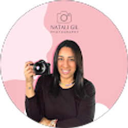 Profile photo of Natali Gil