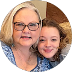 Profile photo of Gail Williams