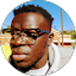 Profile photo of Deng Garang