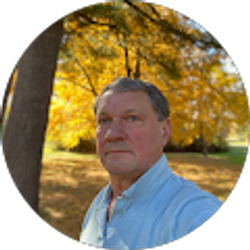 Profile photo of Peter Kravchenya