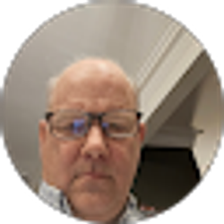 Profile photo of Tom Hunkele