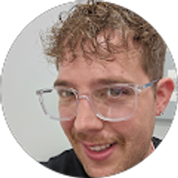 Profile photo of Nick Saaty