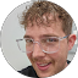 Profile photo of Nick Saaty