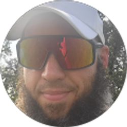 Profile photo of Scott Schroll