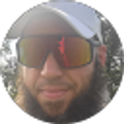 Profile photo of Scott Schroll