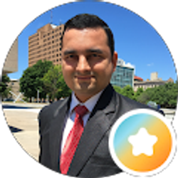 Profile photo of Naveen Lalwani