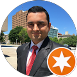 Profile photo of Naveen Lalwani
