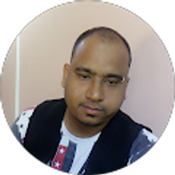 Profile photo of Tafikul Hussein