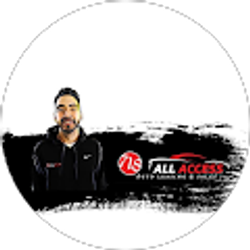 Profile photo of Johan Cruz