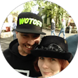 Profile photo of Joshua Nutter