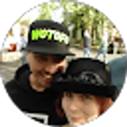 Profile photo of Joshua Nutter