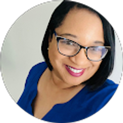 Profile photo of Tia Goodlett